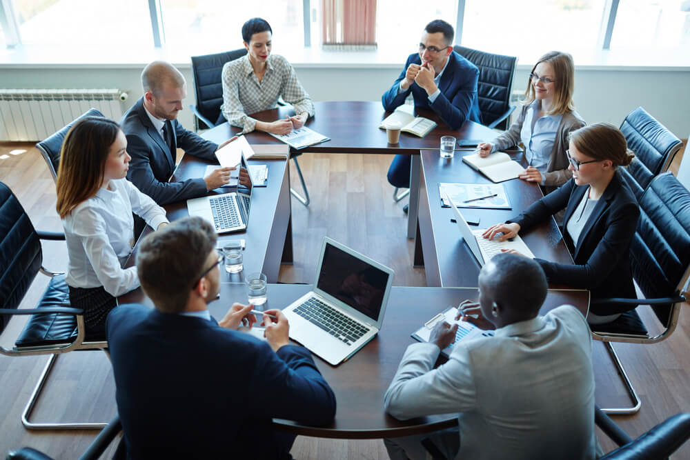 Budaya Organisasi [4] Faktor-Faktor yang Memengaruhi Budaya Organisasi